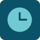 Time icon